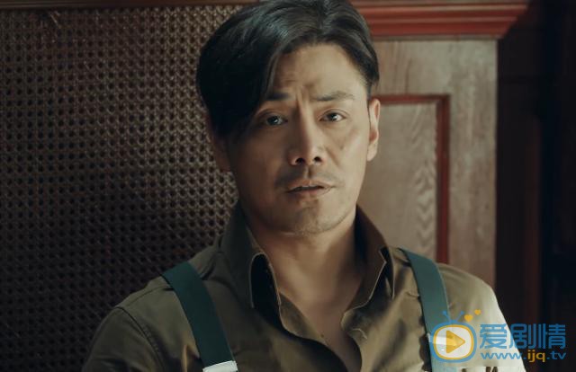 烈火軍校郭教官是誰？他為何要幫謝襄隱瞞身份？