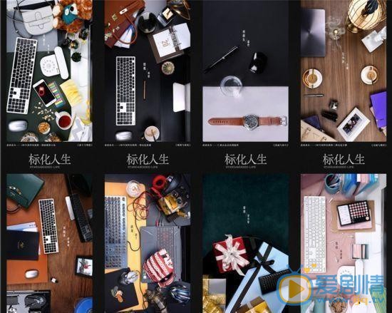 標化人生電視劇什麼時候播？