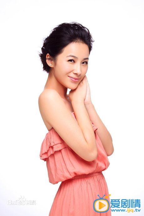 李呈媛個人資料簡介 李呈媛早期經歷