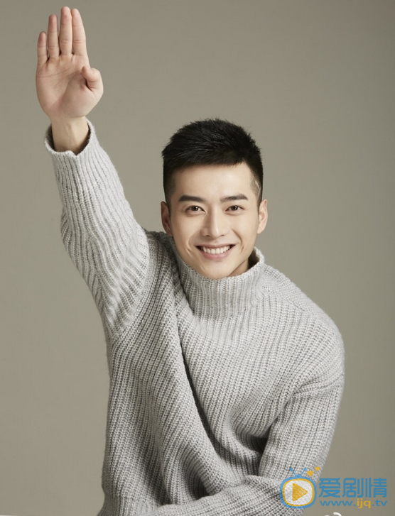  龍珠傳奇之無間道葉默聲是誰演的？葉默聲扮演者韓承羽個人資料介紹