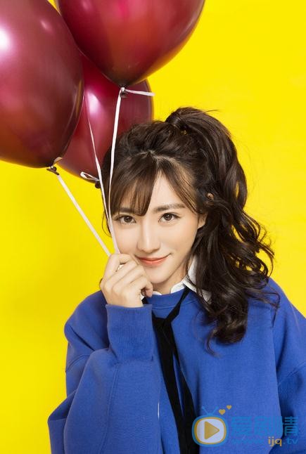 反恐特戰隊之獵影趙欣是誰扮演的？反恐特戰隊之獵影趙欣扮演者牟星個人資料及寫真生活照欣賞