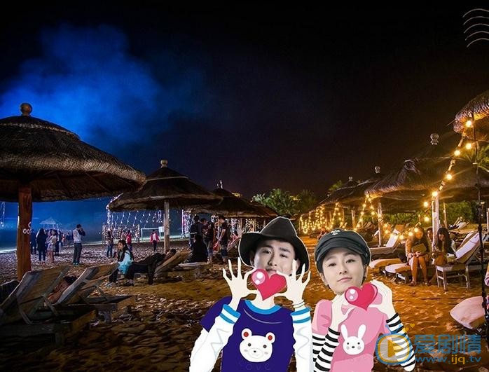 漂洋過海來看你在哪拍的？漂洋過海來看你取景地介紹