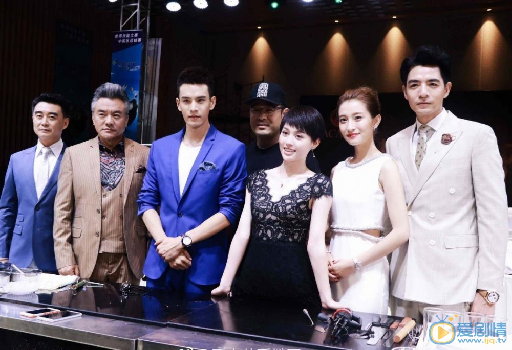 玫瑰與餅乾劇情介紹