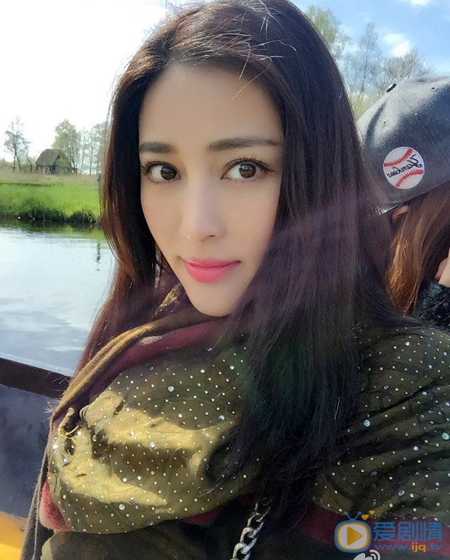 孤芳不自賞耀天公主是誰演的?耀天公主扮演者甘婷婷個人資料簡介