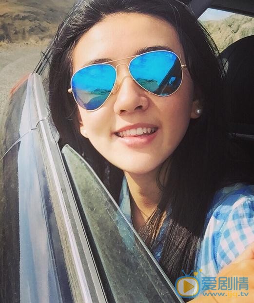 雙世寵妃曲檀兒是誰演的？雙世寵妃曲檀兒扮演者梁潔個人資料、寫真及生活照欣賞