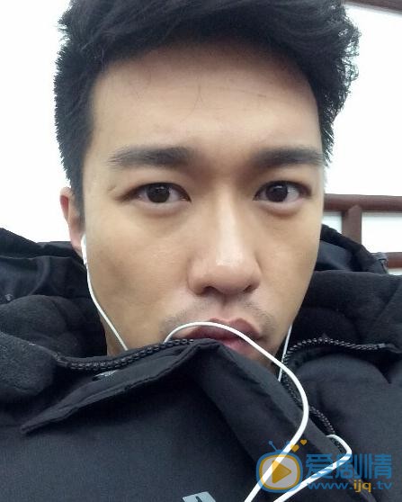 遠大前程林老虎是誰演的?林老虎扮演者戴墨個人資料、寫真及生活照欣賞