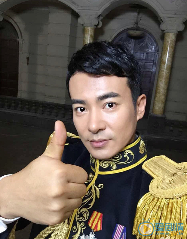 孤芳不自賞晉王司馬弘是誰演的?司馬弘扮演者于波個人資料簡介