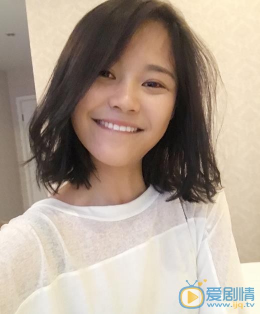 急診科醫生黨珍妮扮演者岳以恩個人資料、寫真生活照