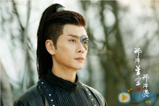  那片星空那片海第二季定檔10.2  馮紹峰郭碧婷虐戀再次來襲