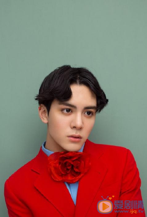 擇天記唐三十六是誰扮演的?唐三十六扮演者曾舜晞個人資料介紹