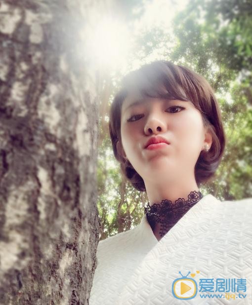 反恐特戰隊之獵影趙欣是誰扮演的？反恐特戰隊之獵影趙欣扮演者牟星個人資料及寫真生活照欣賞