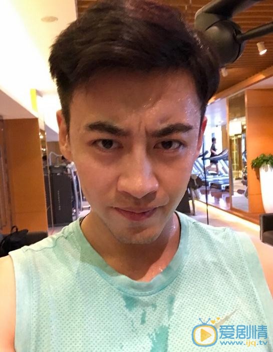 警察鍋哥簡凡是誰扮演的？警察鍋哥簡凡扮演者劉凱個人資料、寫真及生活照欣賞