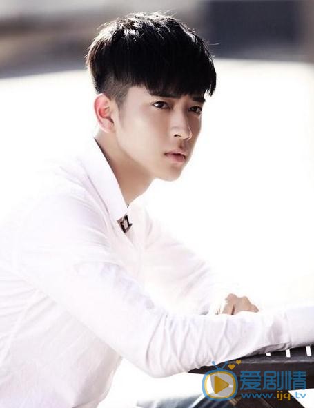 陳若軒整容了嗎？陳若軒整容前後對比照欣賞