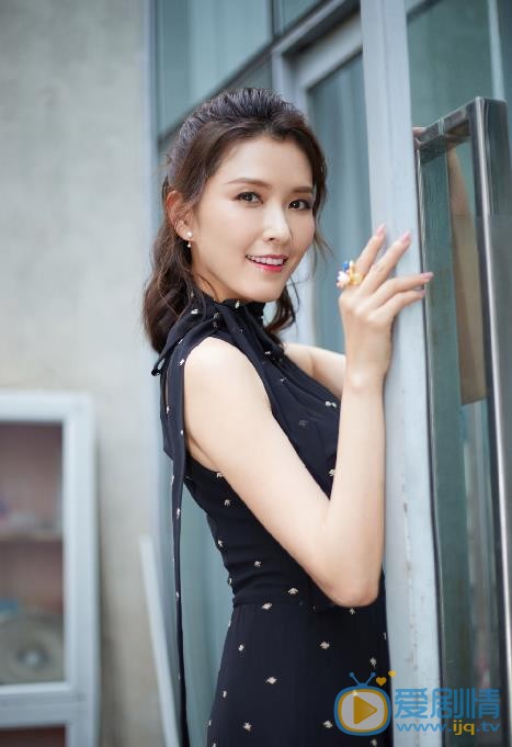 媚者無疆奼蘿是誰扮演的？媚者無疆奼蘿扮演者徐潔兒個人資料、寫真生活照欣賞