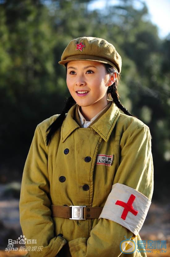 王琦個人資料簡介 王琦參演電視劇劇照