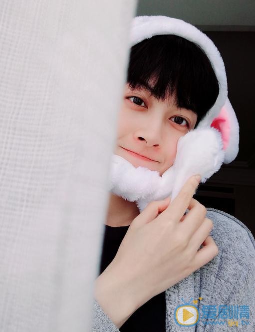 小女花不棄莫若菲是誰扮演的？莫若菲扮演者刑恩個人資料、寫真及生活照欣賞