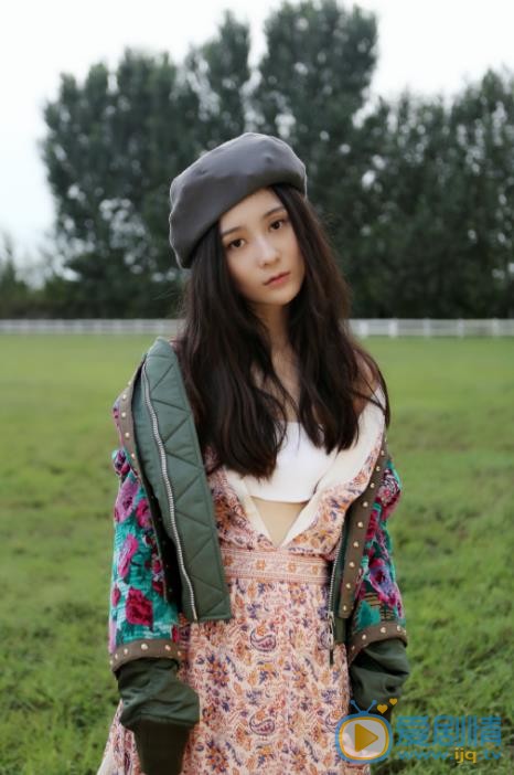 火王之破曉之戰醒秋是誰演的？醒秋扮演者張維娜個人資料、寫真及生活照欣賞