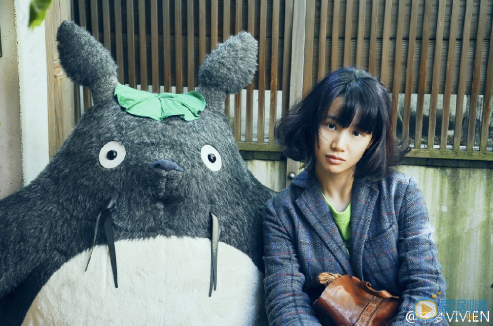 黎明決戰宋玉菡扮演者李夢寫真生活照欣賞