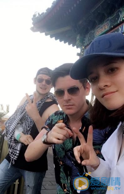 愛情的邊疆文文是誰扮演的？愛情的邊疆文文扮演著徐嘉雯個人資料、寫真生活照