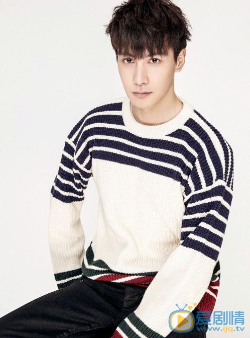 巴清傳蒙嘉是誰演的？巴清傳蒙嘉扮演者郭靖個人資料、寫真及生活照欣賞