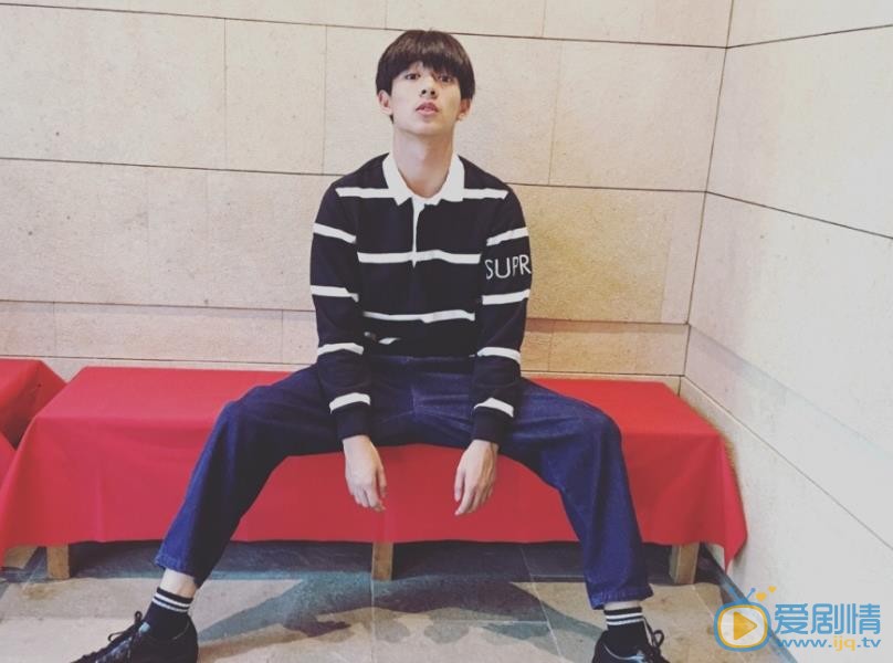 南方有喬木郝傑扮演著張宥浩個人資料、寫真生活照