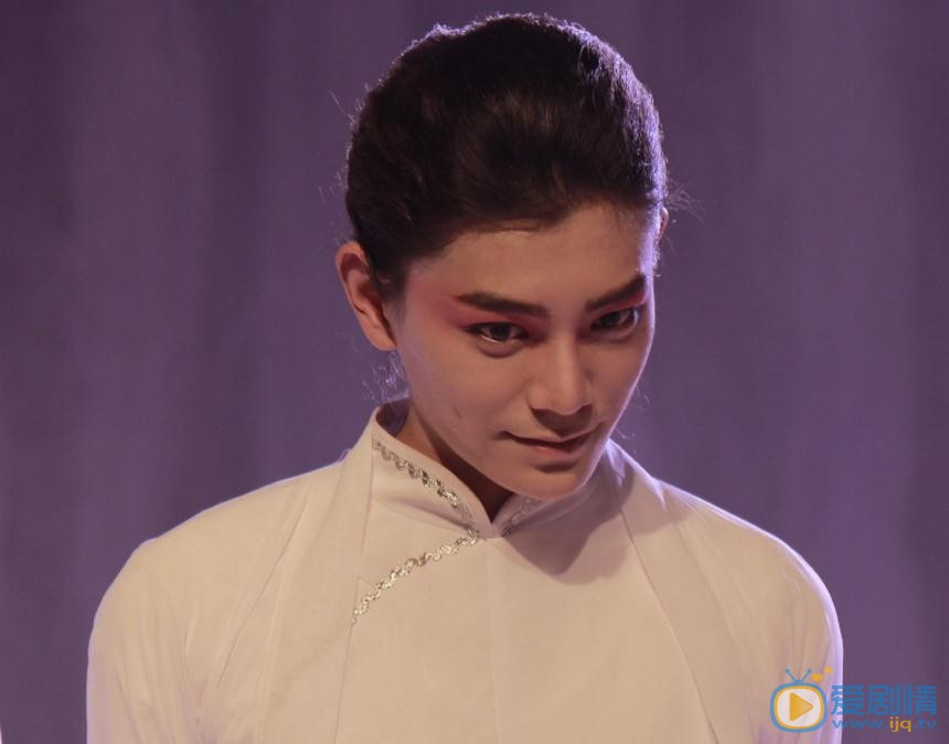 丁禹兮個人資料丁禹兮演藝經歷