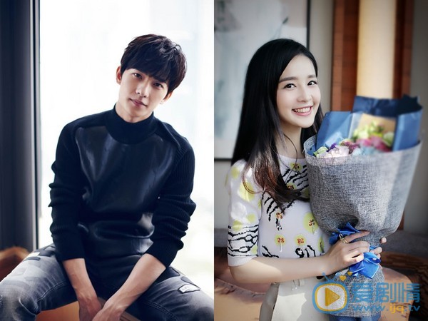 楊洋李沁肯德基低調約會用餐，這是舊情復燃的節奏？