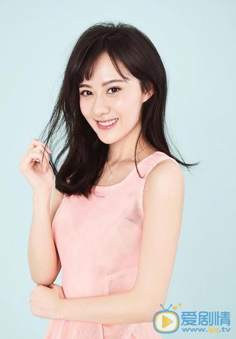 楚喬傳錦燭是誰扮演的？楚喬傳錦燭扮演者曹曦月個人資料寫真及生活照欣賞