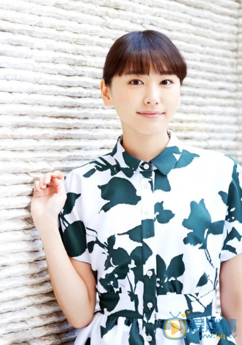 新垣結衣個人資料簡介 新垣結衣演藝經歷