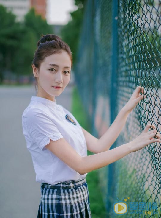 遇見愛情的利先生紀智珍是誰扮演的？紀智珍扮演者葉青個人資料、寫真及生活照欣賞