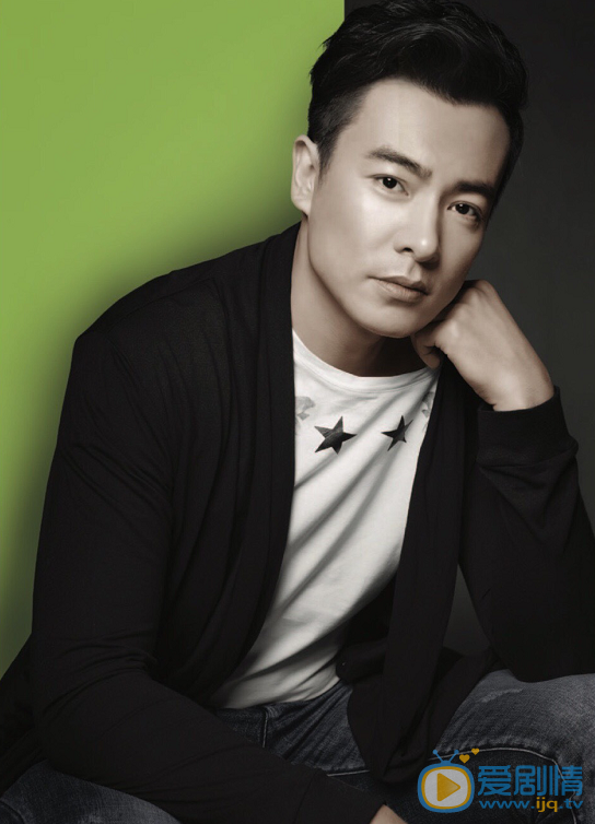  孤芳不自賞晉王司馬弘是誰演的？司馬弘扮演者于波個人資料簡介