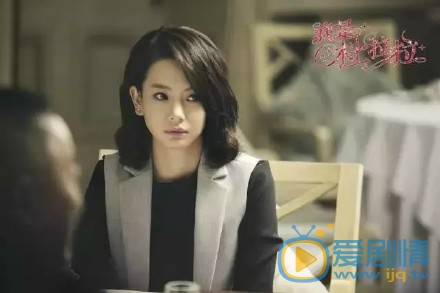 我是杜拉拉劇照