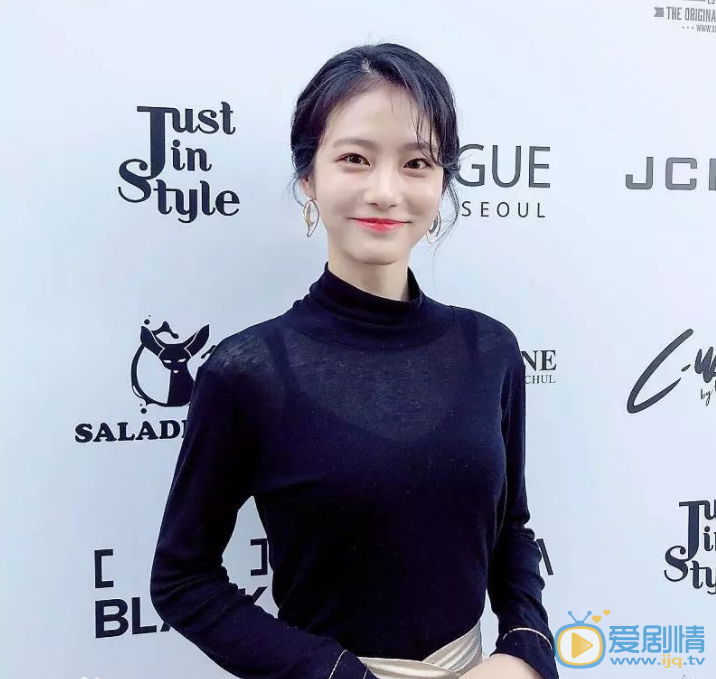 辛睿恩 演藝經歷    活動照