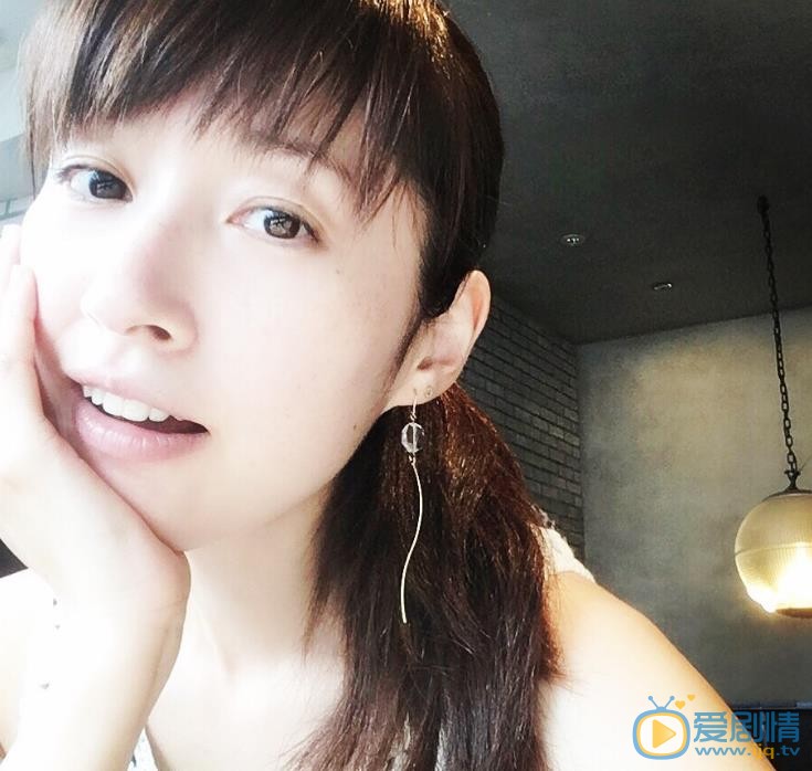 古董局中局木戶加奈是誰扮演的?木戶加奈扮演者田中千繪個人資料、寫真生活照