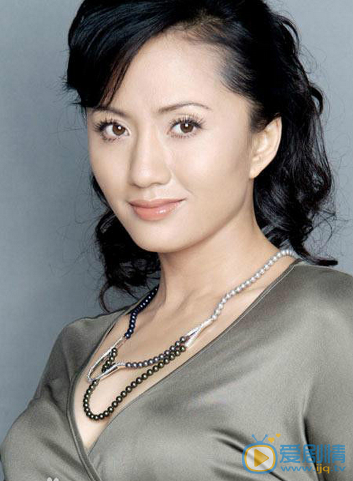 歡樂頌2魏國強老婆是誰演的?魏國強老婆扮演者陸玲個人資料簡介