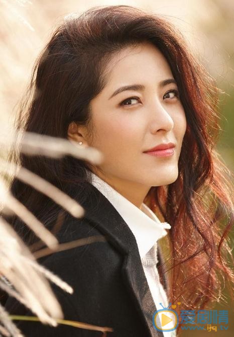 兒科醫生葉梅是誰演的?兒科醫生葉梅扮演者曾黎個人資料、寫真及生活照欣賞