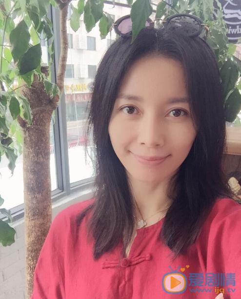 紅薔薇肖成碧是誰演的？肖成碧扮演者劉敏個人資料、寫真及生活照欣賞