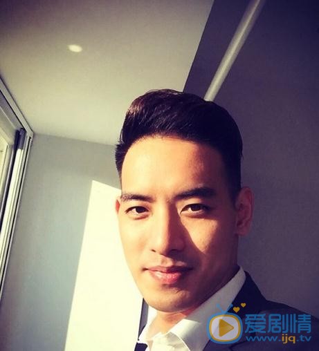 不得不愛姚鈞墨是誰扮演的？姚鈞墨扮演者黃柏鈞個人資料、寫真及生活照欣賞