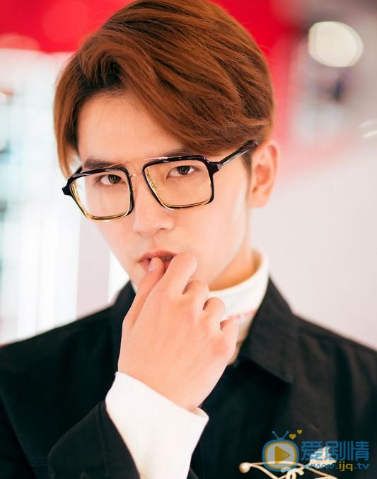 流星花園西門彥是誰演的？西門彥扮演者吳希澤個人資料、寫真及生活照欣賞