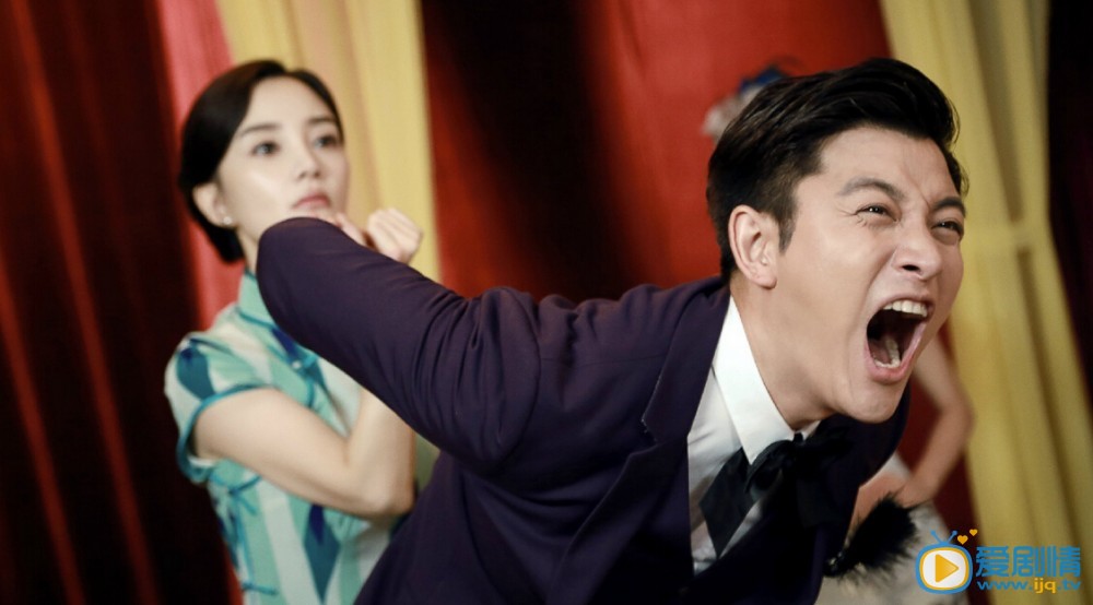 煮婦神探將收官 賈乃亮獲贊“天馬行空”演技派