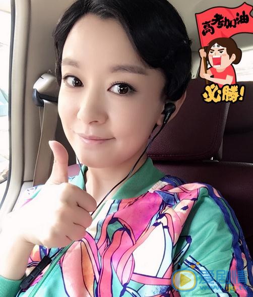 溫暖的弦溫柔是誰演的?溫柔扮演者周奇奇個人資料、寫真及生活照欣賞