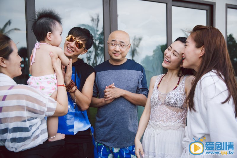 包貝爾婚禮 包貝爾包文婧