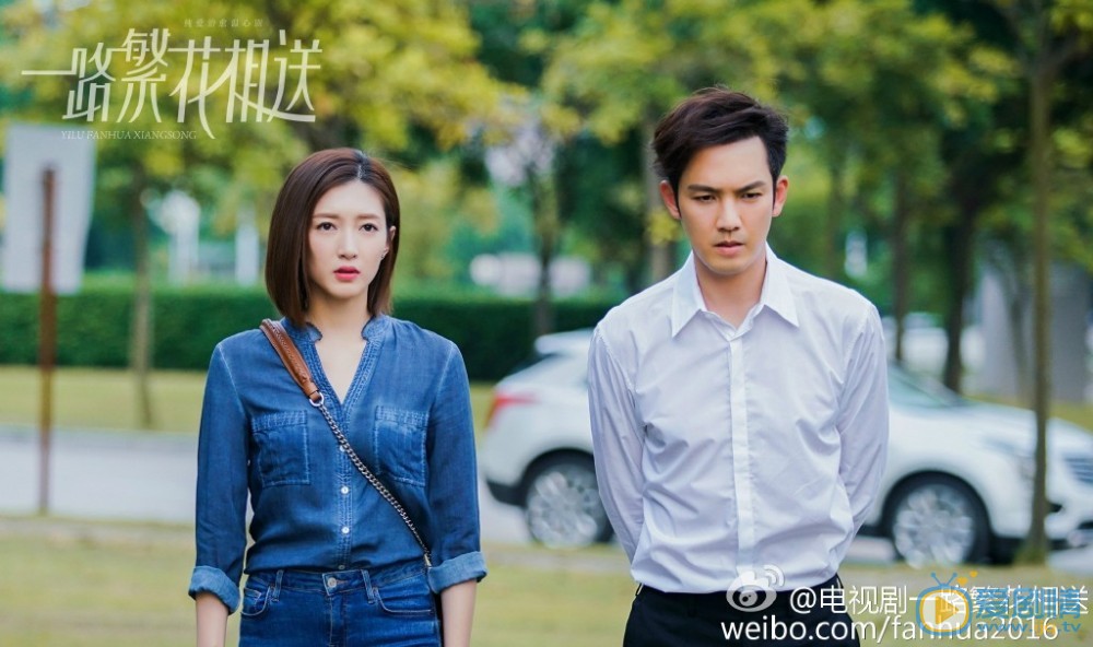 一路繁花相送在哪拍攝的？一路繁花相送拍攝地點介紹