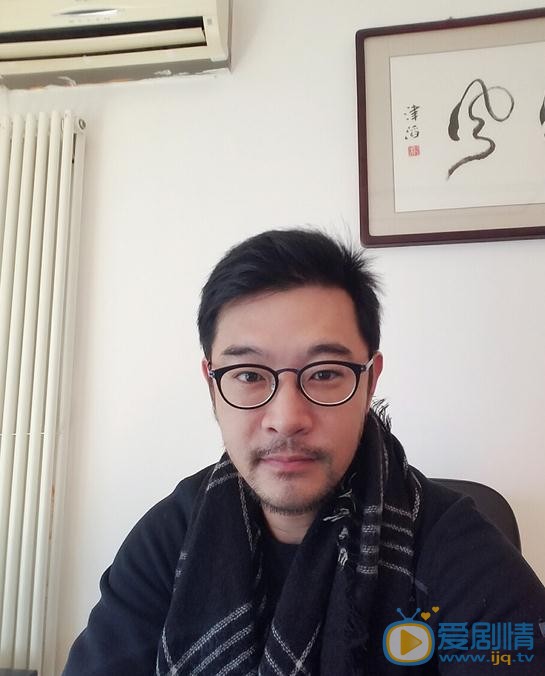 反恐特戰對之獵影鍾原是誰演的？反恐特戰對之獵影鍾原扮演者黃維德個人資料、寫真及生活照欣賞