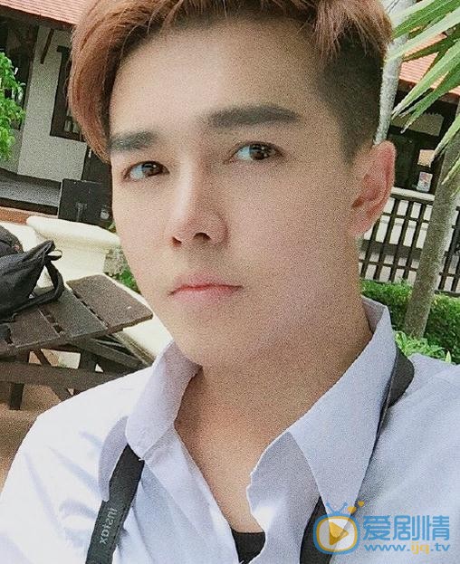 雙世寵妃墨靖軒是誰演的？雙世寵妃墨靖軒扮演者王浩歌個人資料、寫真及生活照欣賞