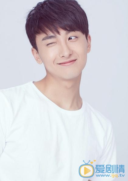 特工皇妃楚喬傳元嵩是誰扮演的？元嵩扮演者牛駿峰個人資料介紹