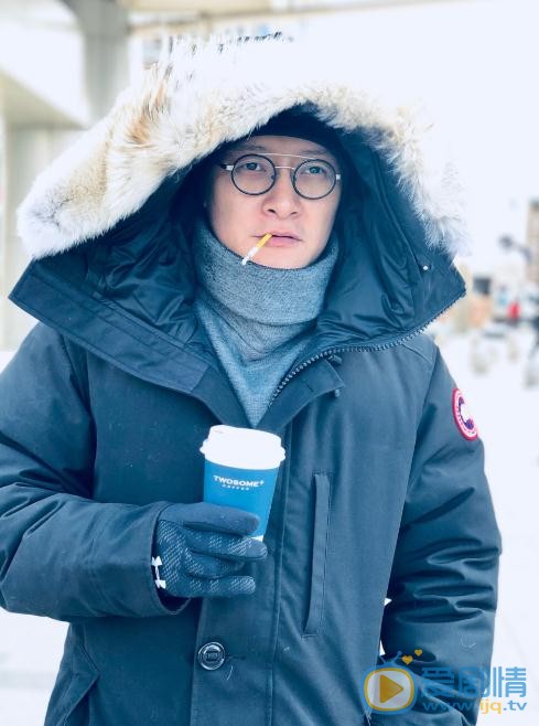 一路繁花相送劉浩然是誰演的？劉浩然扮演者夏銘浩個人資料、寫真及生活照欣賞