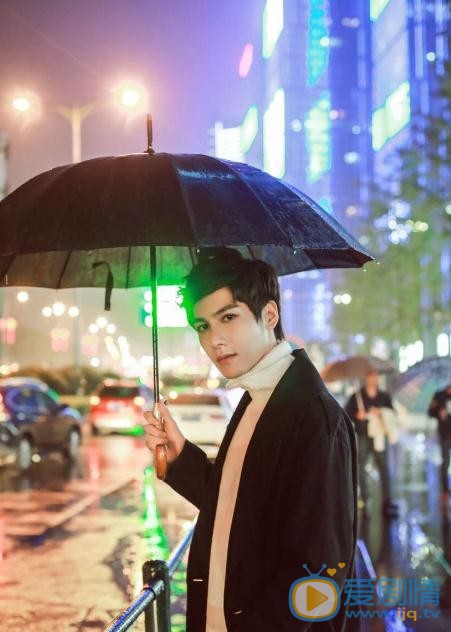 巴清傳蒙嘉是誰演的？巴清傳蒙嘉扮演者郭靖個人資料、寫真及生活照欣賞