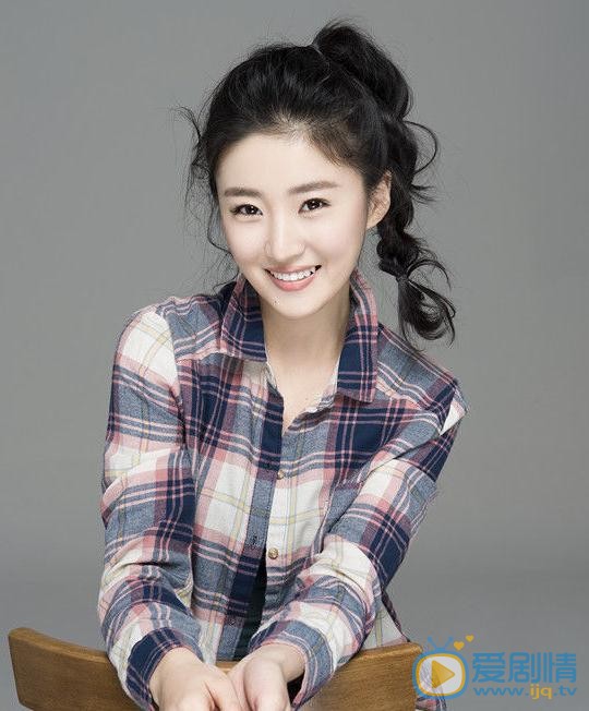 兒科醫生齊星是誰演的？兒科醫生齊星扮演者張穎個人資料、寫真及生活照欣賞