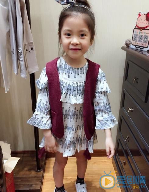 兒科醫生潘薇薇是誰演的?兒科醫生潘薇薇扮演者陳朵怡個人資料、寫真及生活照欣賞